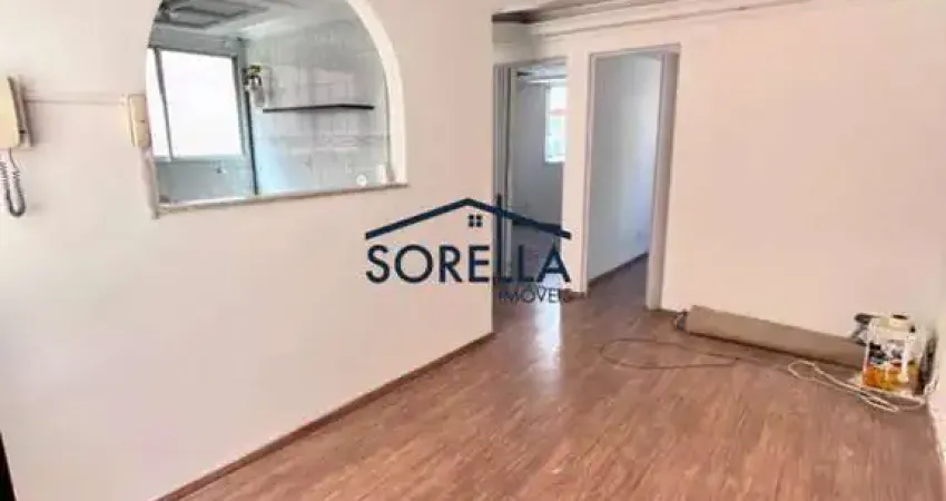 Apartamento para venda em são bernardo do campo, santa terezinha, 2 dormitórios, 1 banheiro, 1 vaga