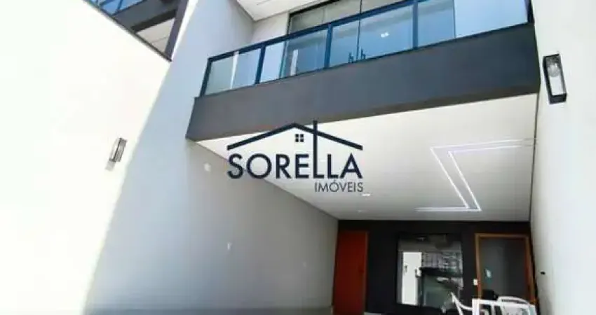 Casa para venda em são bernardo do campo, assunção, 3 dormitórios, 1 suíte, 3 banheiros, 4 vagas