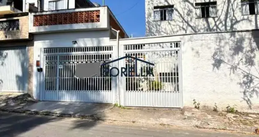 Casa para venda em são bernardo do campo, dos casa, 4 dormitórios, 2 banheiros, 2 vagas