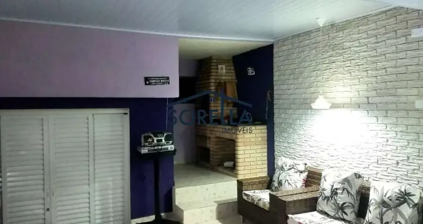 Casa para venda em são bernardo do campo, demarchi, 1 dormitório, 1 suíte, 2 banheiros, 2 vagas