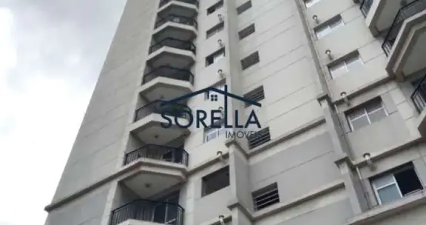 Apartamento para venda em são bernardo do campo, nova petrópolis, 3 dormitórios, 1 suíte, 2 banheiros, 2 vagas