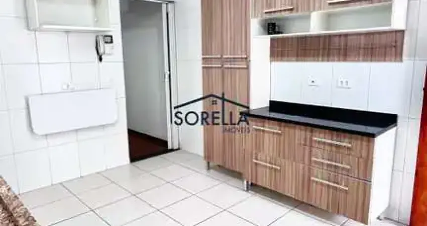 Casa para Venda em São Bernardo do Campo, Assunção, 3 dormitórios, 1 suíte, 3 banheiros, 2 vagas