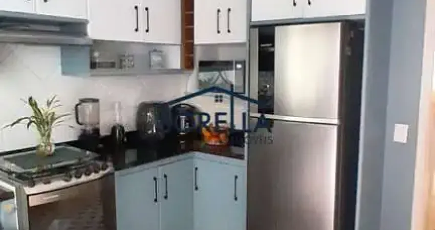 Casa em Condomínio para Venda em São Bernardo do Campo, Paulicéia, 3 dormitórios, 1 suíte, 3 banheiros, 2 vagas