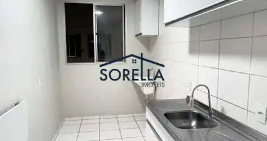 Apartamento para Venda em São Paulo, Parque Ipê, 2 dormitórios, 1 banheiro, 1 vaga