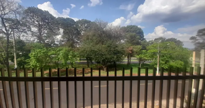 Residência assobradada no parque das andorinhas em ribeirão preto-sp