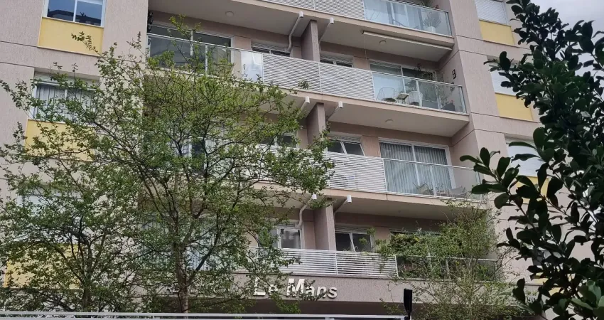 Apartamento com 2 quartos à venda na Rua Doutor Guilherme da Silva, 150, Cambuí, Campinas