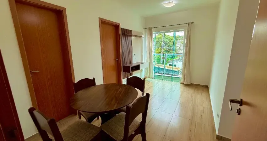 Apartamento com 1 quarto à venda na Rua Cristiano Strobel, 2826, Alto Boqueirão, Curitiba