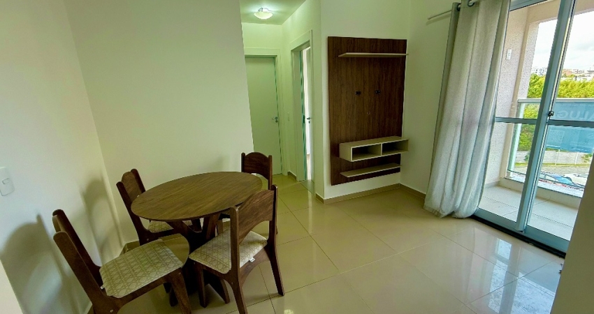 Apartamento com 2 quartos à venda na Rua Doutor Motta Júnior, 2075, Aristocrata, São José dos Pinhais