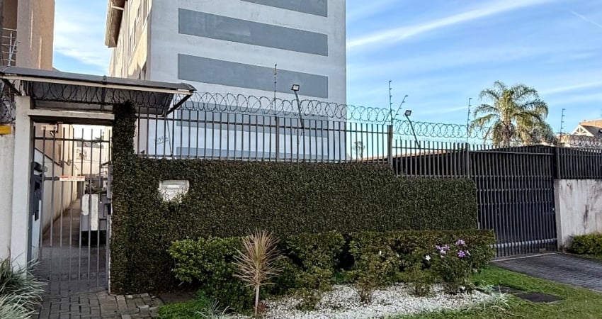 Apartamento com 2 quartos à venda na Rua Pastor Carlos Frank, 1754, Boqueirão, Curitiba