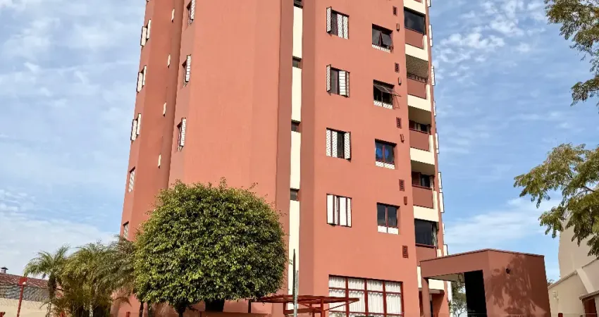 Apartamento com 3 quartos à venda na Avenida Iguaçu, 811, Rebouças, Curitiba