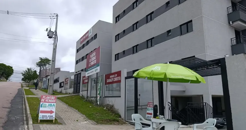 **ultimas unidades de apartamentos com vista para serra do mar - residencial di modena