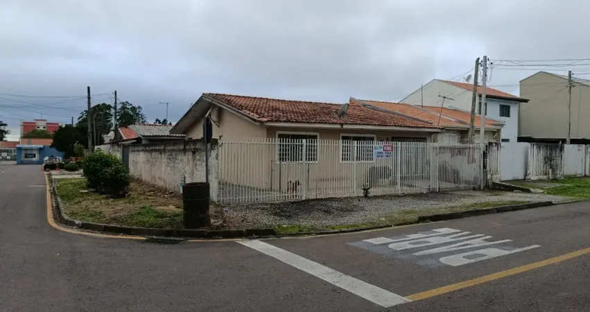 Ótima casa térrea regularizada em região privilegiada no parque da fonte sjp
