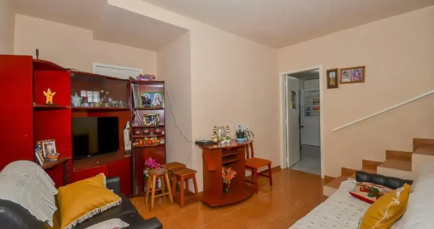 Linda casa ampla 4 quartos com 3 vagas – excelente localização no bairro alto