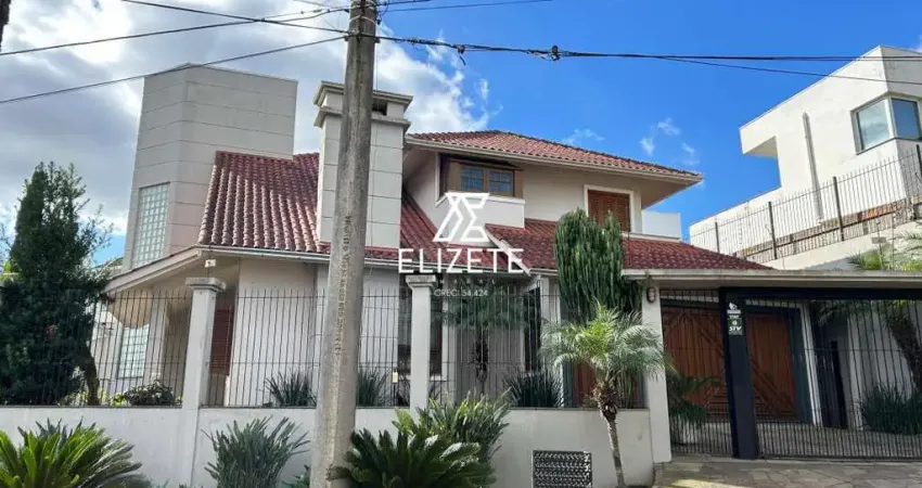 Casa com 3 quartos à venda no Hamburgo Velho, Novo Hamburgo