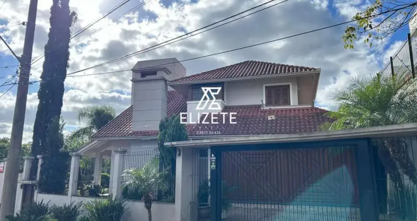 Casa com 3 quartos à venda no Hamburgo Velho, Novo Hamburgo