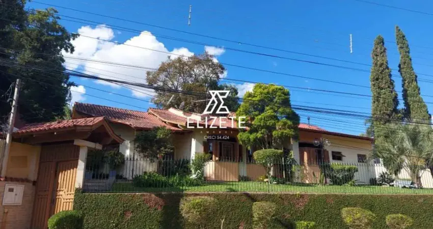 Casa à venda em novo hamburgo, rondonia, com piscina privativa e closet