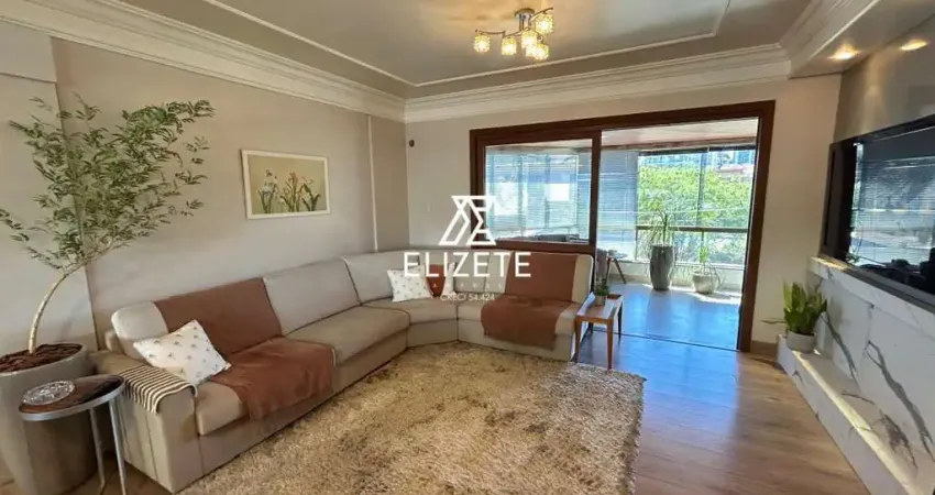 Imóvel à Venda em Novo Hamburgo: Apartamento Semimobiliado com Piscina e Churrasqueira