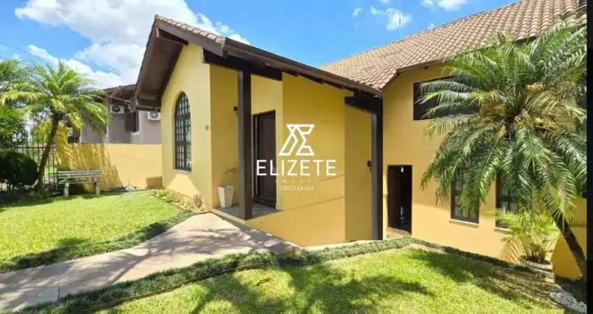 Casa com 3 quartos à venda no Ideal, Novo Hamburgo