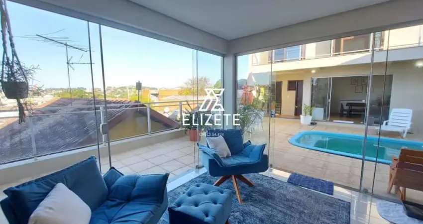 Casa com 4 quartos à venda no Ideal, Novo Hamburgo