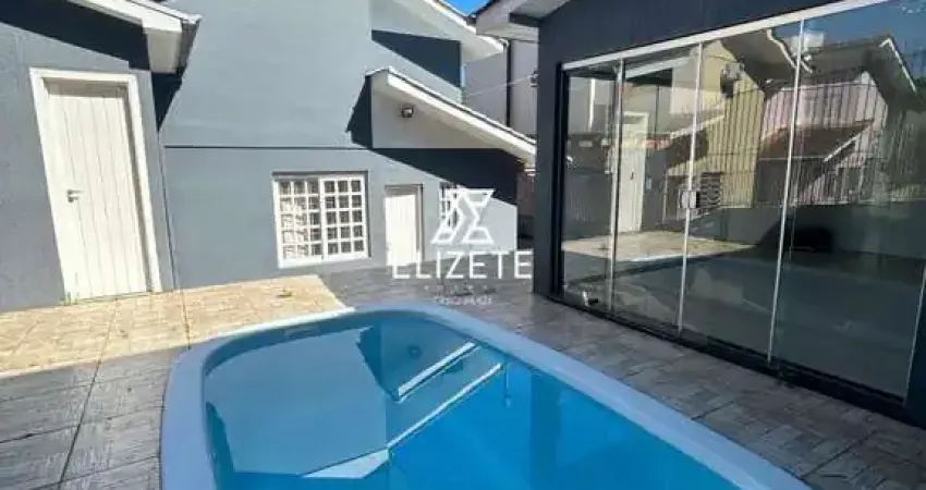 Casa com 3 quartos à venda no Boa Vista, Novo Hamburgo