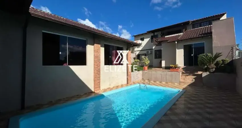 Imóvel em novo hamburgo - petrópolis: churrasqueira, salão de festas, vista panorâmica e mais!