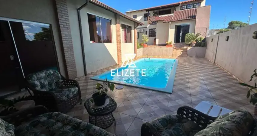 Imóvel em Novo Hamburgo - Petrópolis: Churrasqueira, Salão de Festas, Vista Panorâmica e mais!