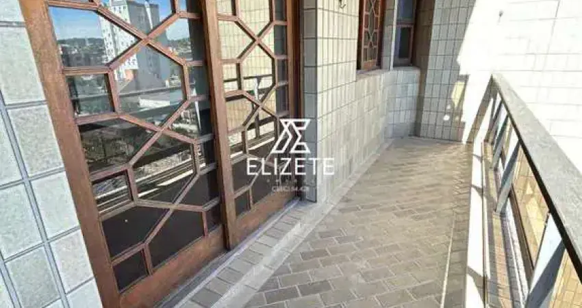 Exclusividade em cada detalhe! um por andar, único como você!