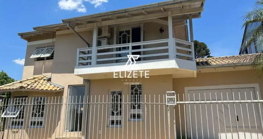 Casa com 3 quartos à venda no Guarani, Novo Hamburgo