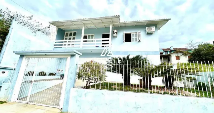 Casa à venda em Novo Hamburgo, Rincão - Churrasqueira, Espaço Gourmet