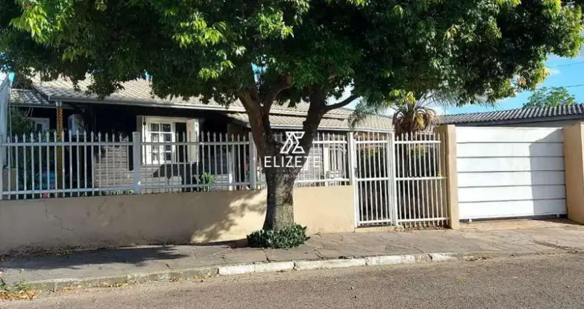 Casa com 3 quartos à venda no Liberdade, Novo Hamburgo