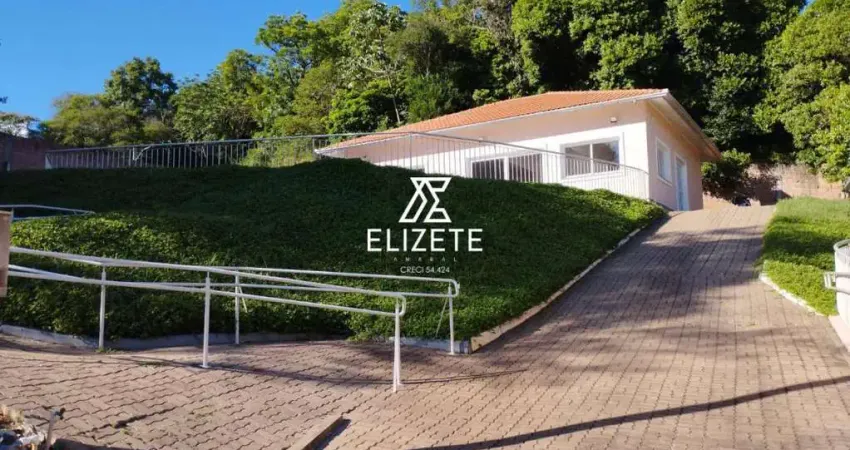 Casa em condomínio à venda em lomba grande, novo hamburgo - rota 36