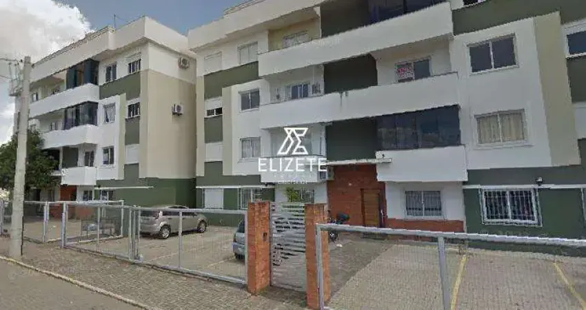 Apartamento à venda em canudos, novo hamburgo - móveis planejados e salão de festas
