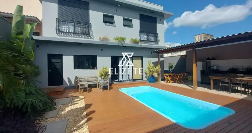 Casa com 3 quartos à venda no Canudos, Novo Hamburgo