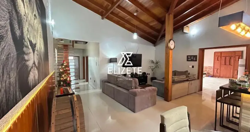 Casa com 3 quartos à venda no Primavera, Novo Hamburgo