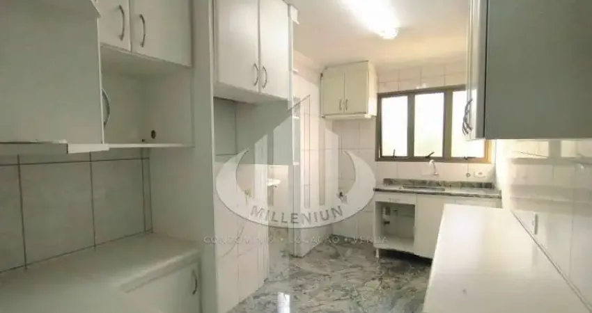 Apartamento com 2 quartos à venda no Santa Paula, São Caetano do Sul