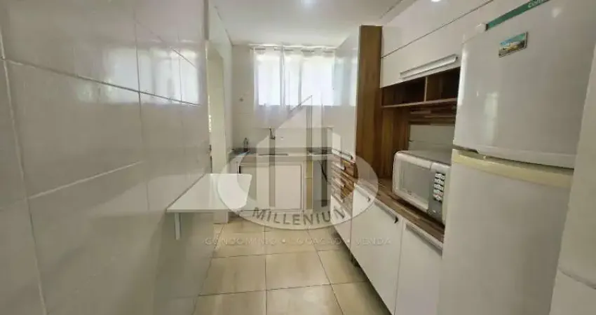 Apartamento com 2 quartos à venda no São José, São Caetano do Sul