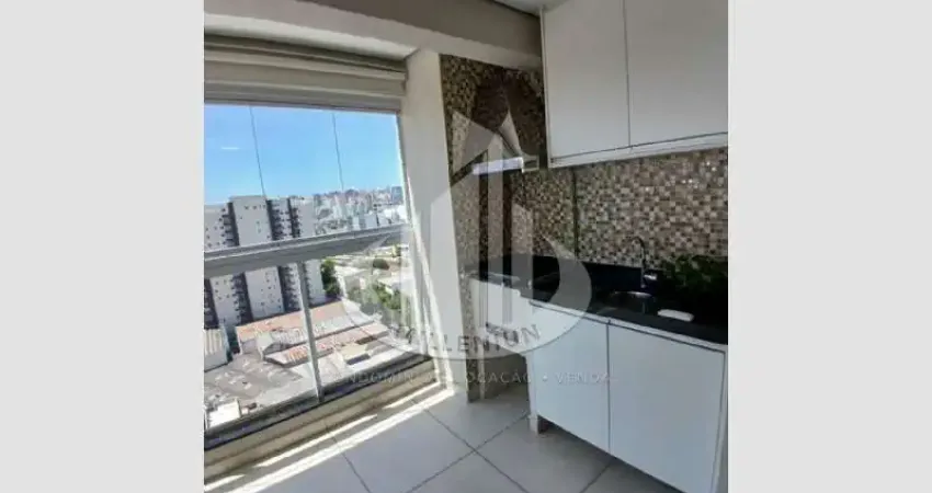 Apartamento com 3 quartos para alugar no Fundação, São Caetano do Sul