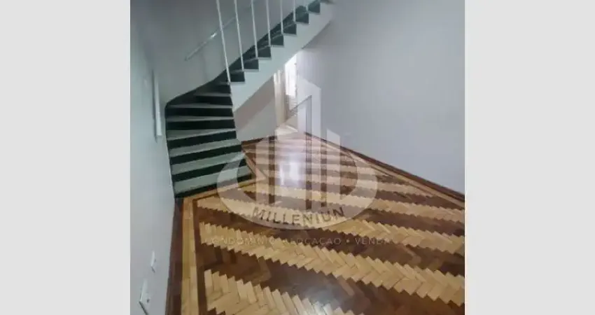 Casa com 2 quartos para alugar no Santo Antônio, São Caetano do Sul