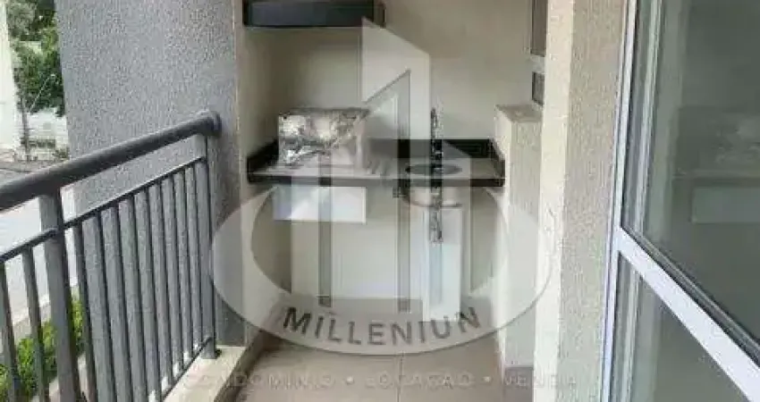 Apartamento com 2 quartos à venda no Centro, São Caetano do Sul