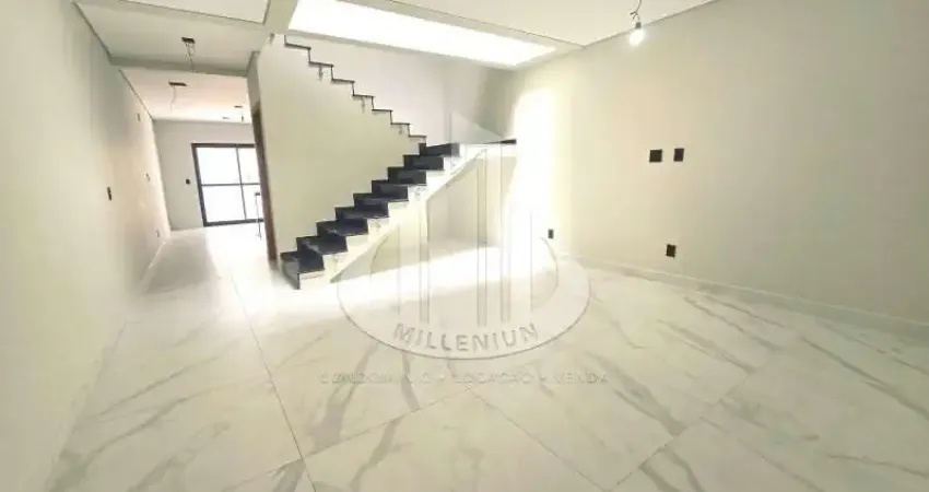 Casa com 3 quartos à venda no Cerâmica, São Caetano do Sul