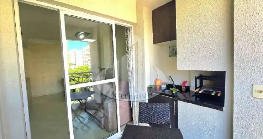Apartamento com 2 quartos à venda no Santa Paula, São Caetano do Sul