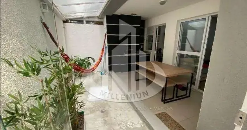 Apartamento com 2 quartos à venda no Santa Maria, São Caetano do Sul