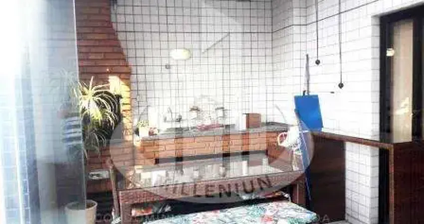 Cobertura com 3 quartos à venda no Centro, São Caetano do Sul