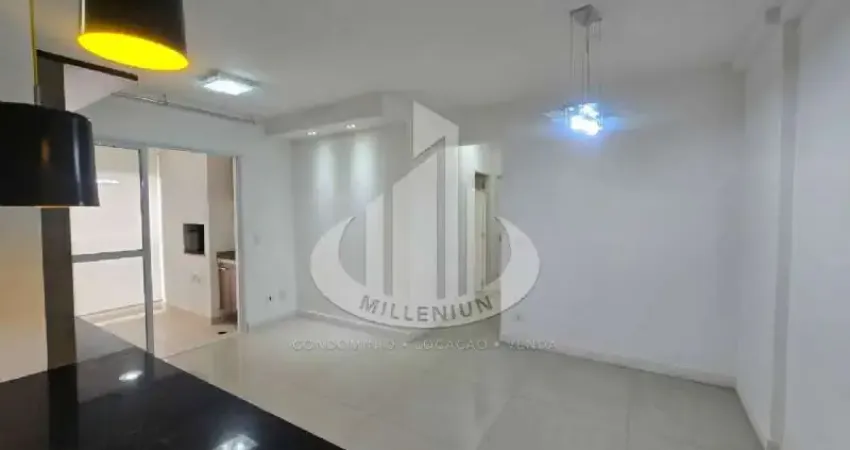 Apartamento com 2 quartos à venda no Santa Paula, São Caetano do Sul