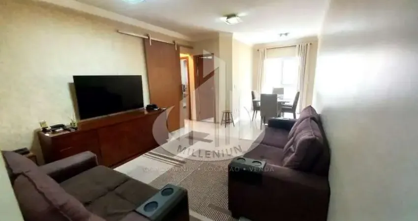 Apartamento com 2 quartos à venda no Barcelona, São Caetano do Sul
