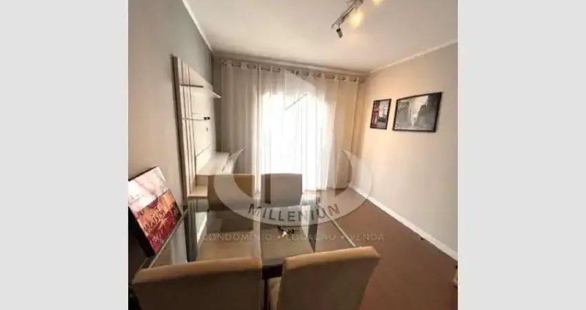 Apartamento com 1 quarto à venda no Santa Paula, São Caetano do Sul