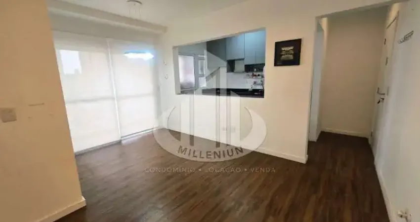 Apartamento com 1 quarto à venda no Santo Antônio, São Caetano do Sul