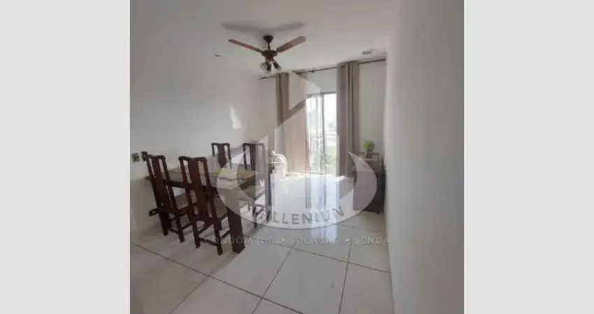 Apartamento com 2 quartos à venda no Santa Paula, São Caetano do Sul