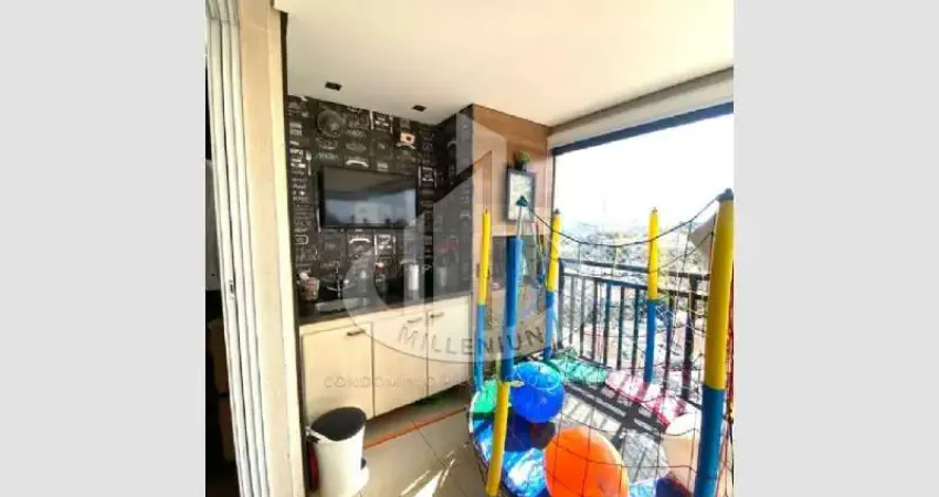 Apartamento para venda ou locação - jardim sao caetano, sao caetano do sul