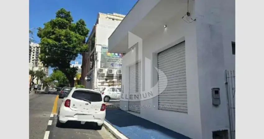 Ponto comercial à venda no Santo Antônio, São Caetano do Sul